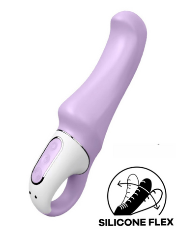 Charming Smile by Satisfyer