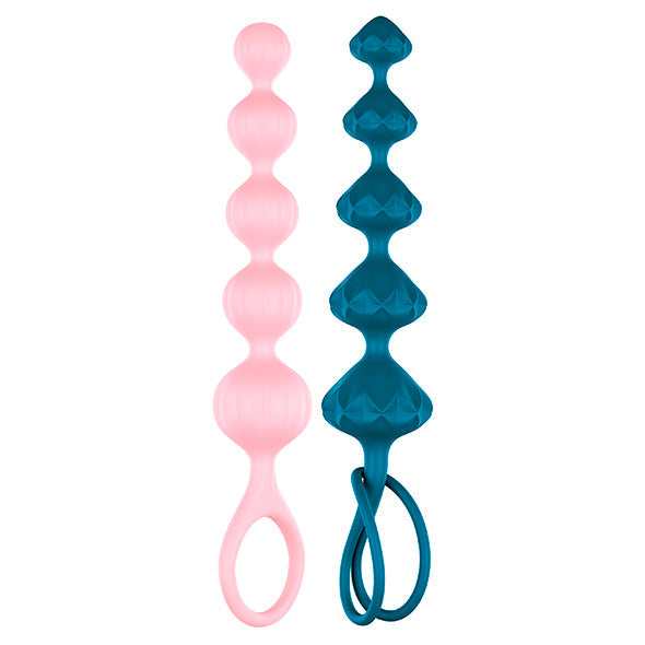 Love Beads by Satisfyer