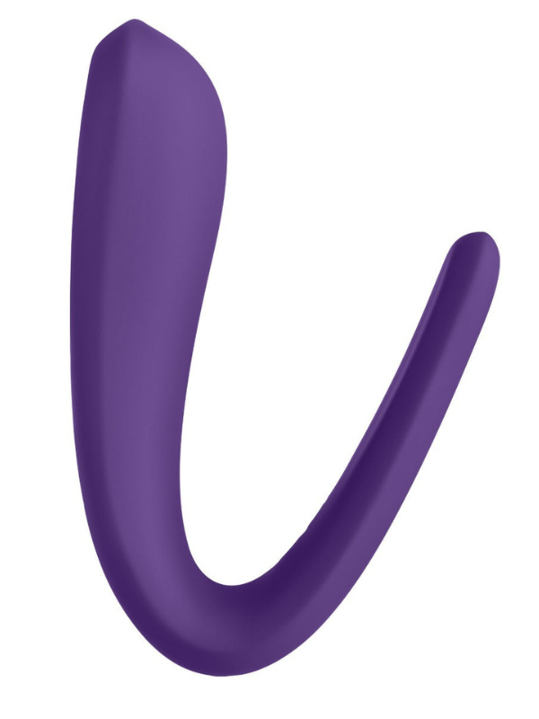 Double Classic by Satisfyer