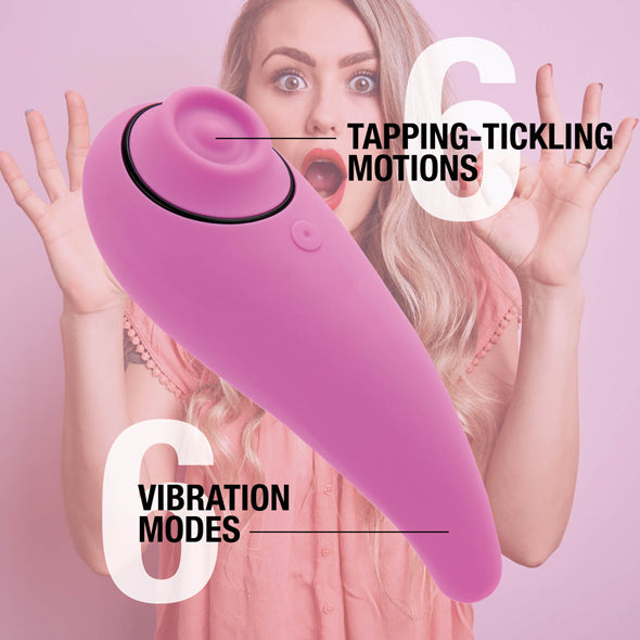 Feelztoys FemmeGasm Vibrator