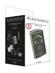 Electrastim EM60-M Flick Multi Pack