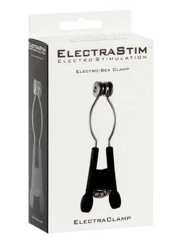 Electrastim Electro-Sex Clamp