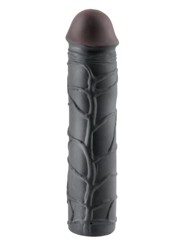 Fantasy X-tensions Mega 3 Inch Penis Extension Sleeve