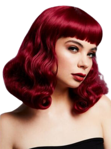 Fever Bettie Wig from Nice 'n' Naughty