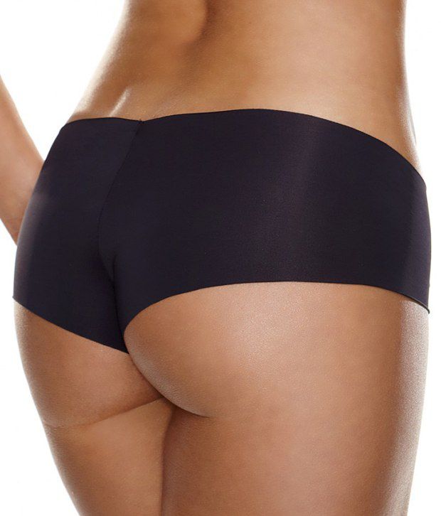 Hollywood Curves Invisible Booty Shorts
