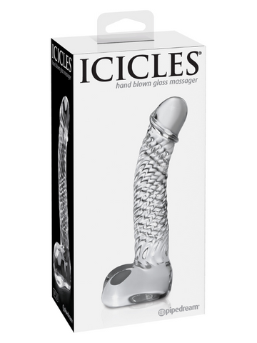 Icicles No.61