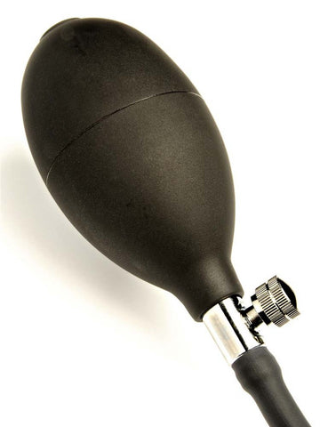M&K Inflatable Rib Rider Plug