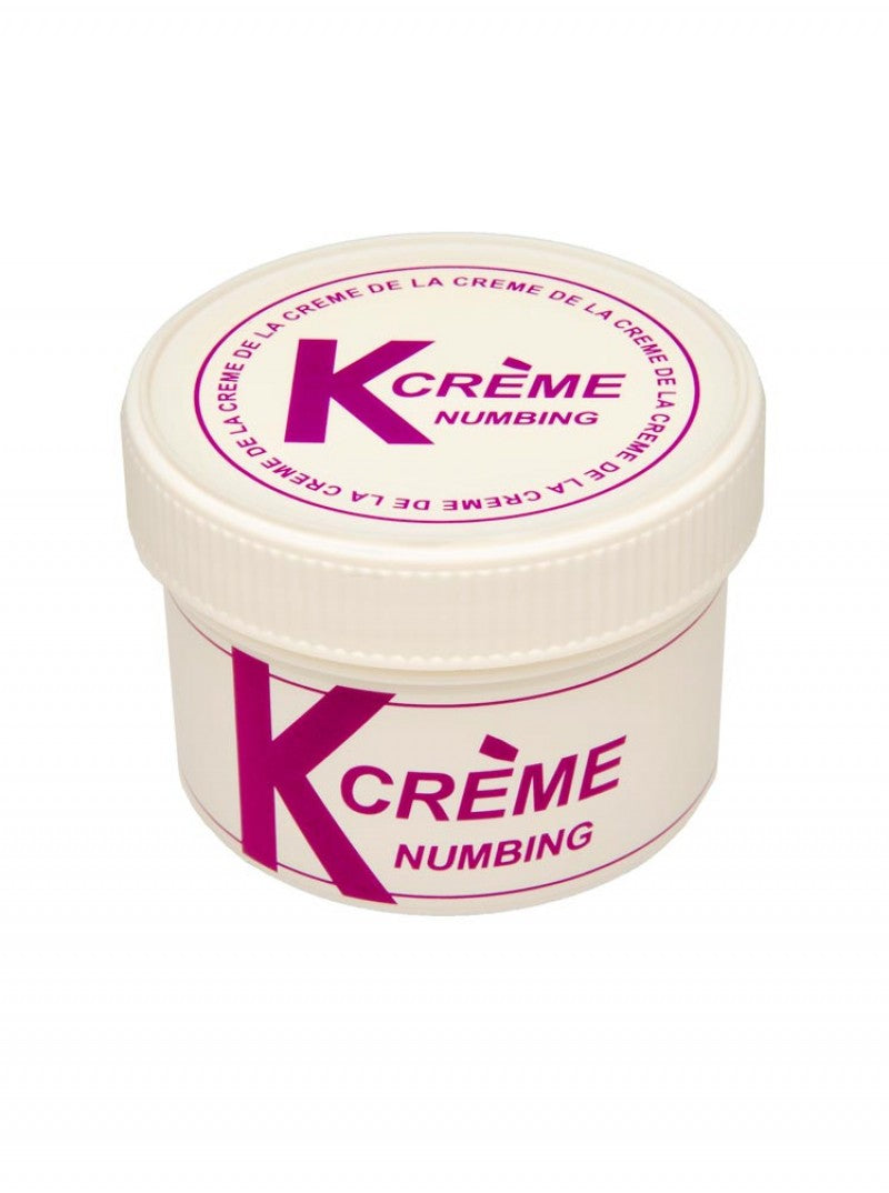 K Crème Numbing