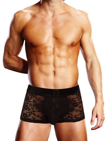 Lace Trunk