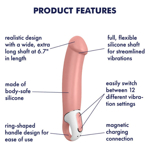 Master by Satisfyer