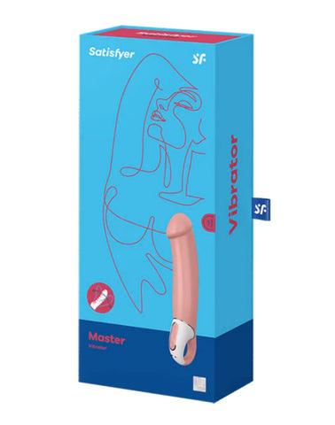Master by Satisfyer