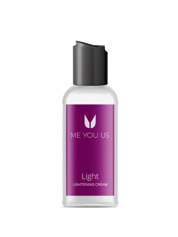 Me You Us Light Lightening Cream 50ml from Nice 'n' Naughty