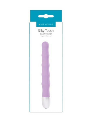 Me You Us Silky Touch Bullet Vibrator