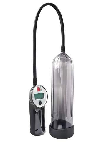 Mojo G-Force Electric Pump from Nice 'n' Naughty