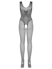 Obsessive G315 Crotchless Bodystocking