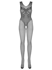 Obsessive G315 Crotchless Bodystocking
