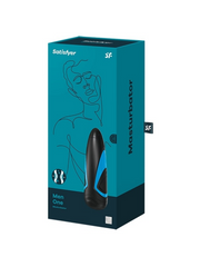 Satisfyer Men One Masturbator from Nice 'n' Naughty