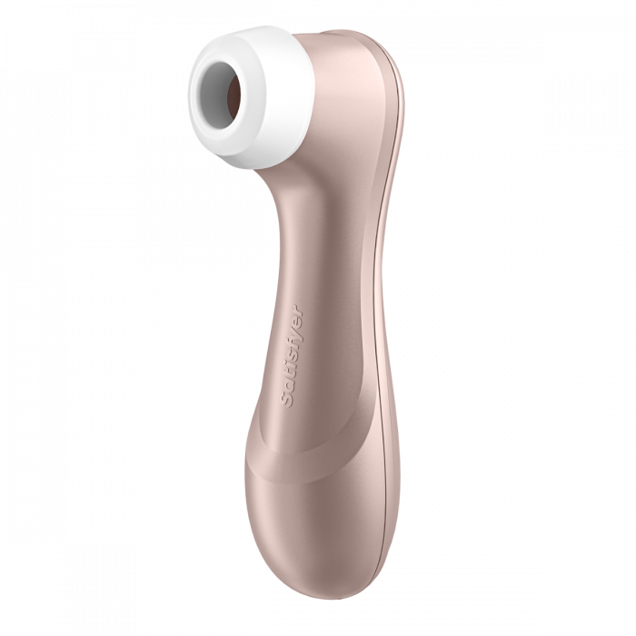 Pro 2 by Satisfyer