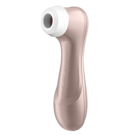 Pro 2 by Satisfyer