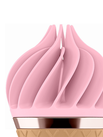 Satisfyer Sweet Treat Pink from Nice 'n' Naughty