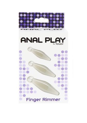 TOYJOY Finger Rimmer
