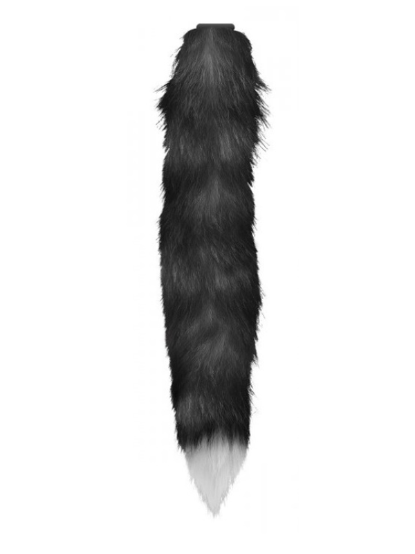 Tailz Interchangeable Fox Tail