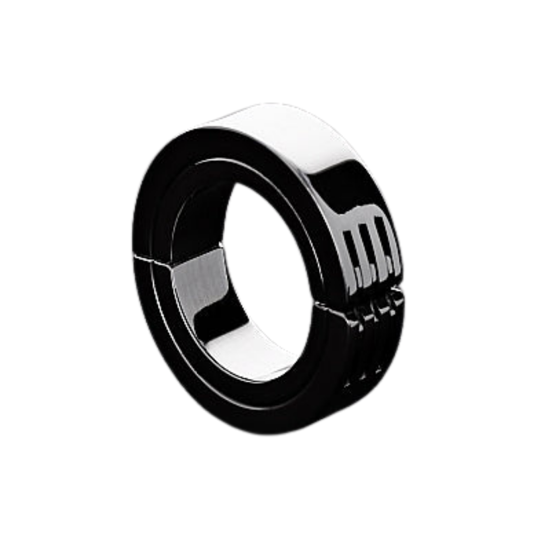 Triune Hinged Cock Ring