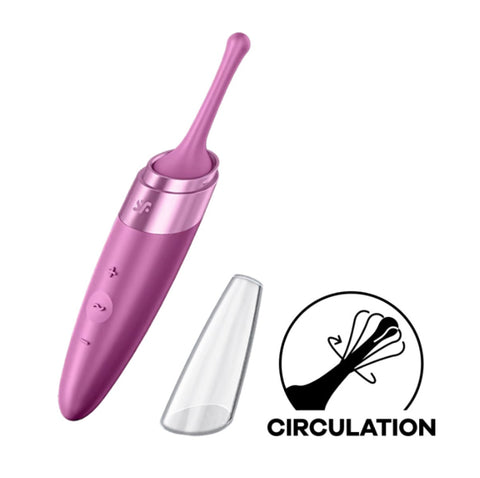 Twirling Delight by Satisfyer