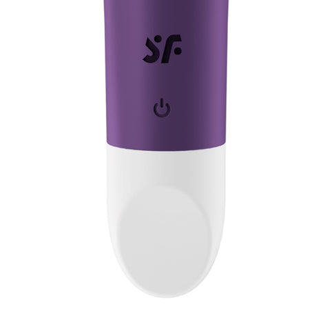 Ultra Power Bullet 2 by Satisfyer