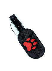 Black Label Puppy Paw Paddle