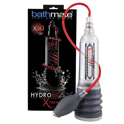 Bathmate HydroXtreme 9