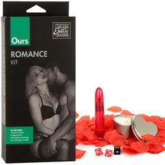 CalExotics Romance Kit