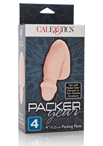 CalExotics Packer Gear Packing Penis