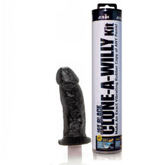 Clone-A-Willy Vibrator Penis Moulding Kit