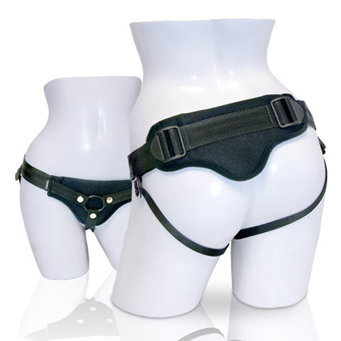 Sportsheets Divine Diva Plus Sized Harness