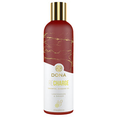 Dona by JO Luxury Massage Oil