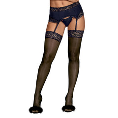 Obsessive Drimera Stockings