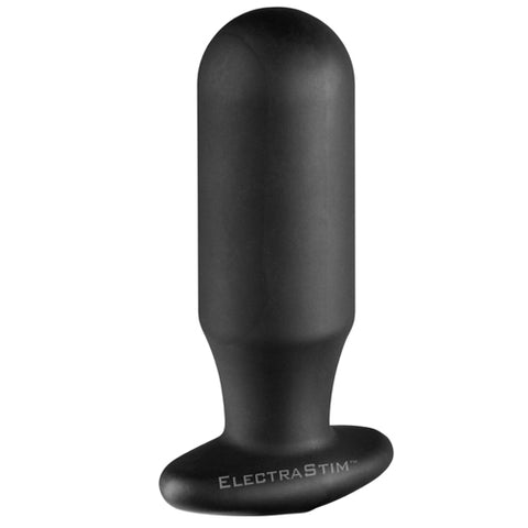 ElectraStim Aura Silicone Noir Electrode