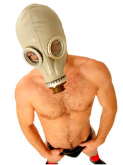 GP5 Russian Gas Mask