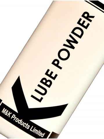 M&K K Lube Powder 200g