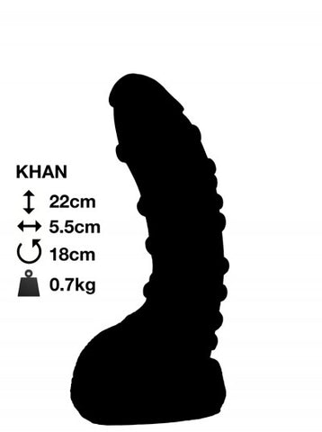 Khan Regular Cock