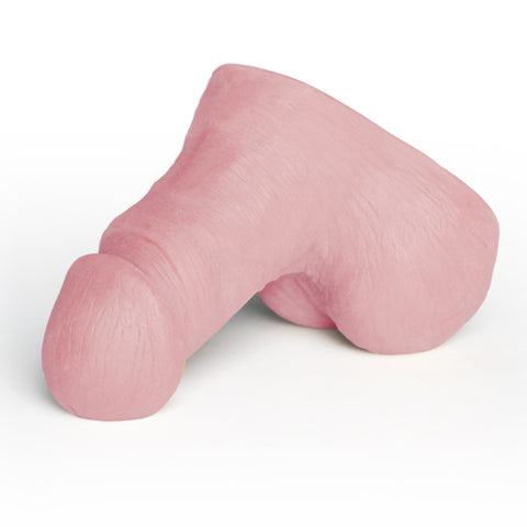 Mr Limpy Pink Packer Penis