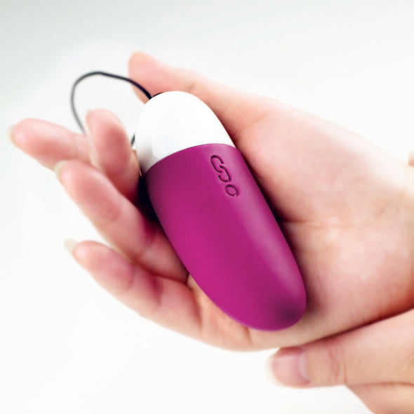 Magic Motion Mini Bluetooth Smart Vibe