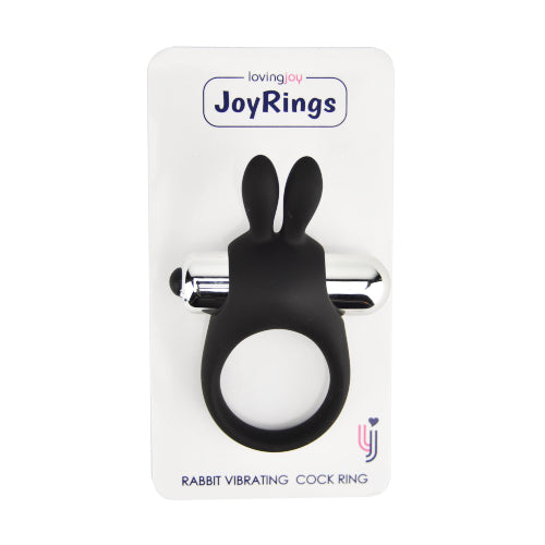 JoyRings Rabbit Cock Ring