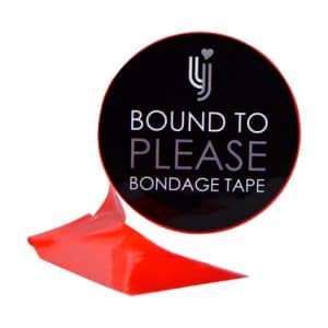 Bound to Please Bondage Tape