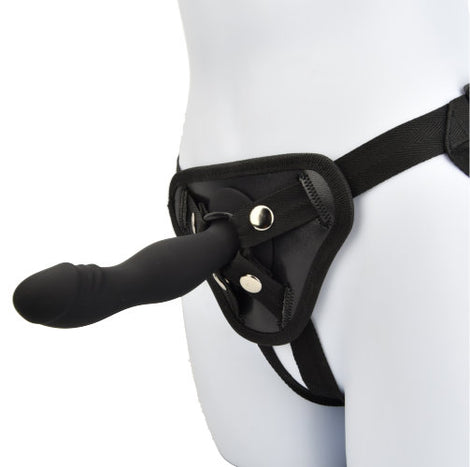 sex toy straps 34 Sex Toys And Accessories Beloved By Trans And NB Reviewers main image 1