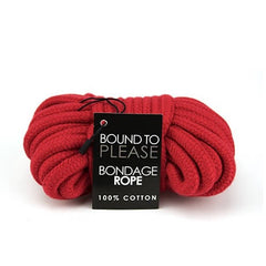Bound To Please Bondage Rope