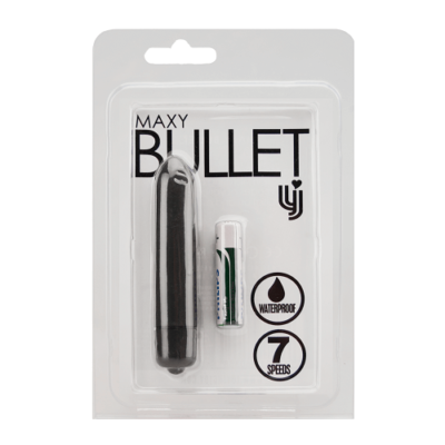 Loving Joy Maxy Bullet