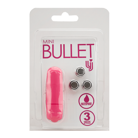 Loving Joy Mini Bullet