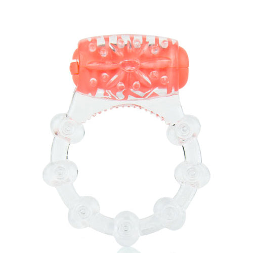 Screaming O Color Pop Disposable Vibrating Cock Ring